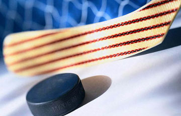 Три белоруса попали в обновленный преддрафтовый рейтинг НХЛ