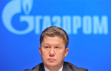 Neue Zürcher Zeitung: Глава «Газпрома» Алексей Миллер - бумажник Путина