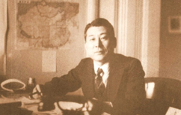 Японский консул, который спасал белорусских евреев