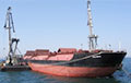 Украіна будуе новы порт на Чорным моры