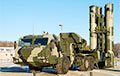 Россия задействовала  «Искандеры» и С-400 на западной границе