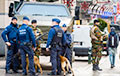 Бельгия ищет 10 террористов с «тяжелым оружием»