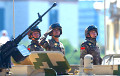 Китай создает первую военную базу за рубежом