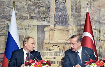 Турецкий депутат предложил Путину и Эрдогану встретиться в суде