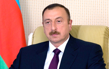 Lukashenka Seeks Guarantees from Aliyev in Case of Flight?