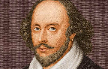 Британка нашла сокровище, которое может принадлежать семье Шекспира