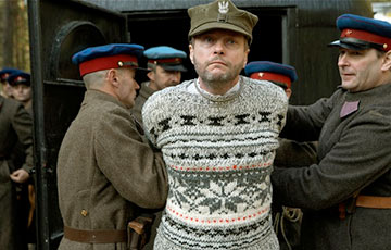 В России запрещают показы фильма Анджея Вайды «Катынь»