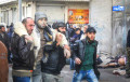 Расейская авіяцыя ў Сірыі скінула бомбы на рынак: 40 чалавек загінула