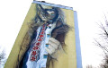 Стрит-арт в Минске: что задумали авторы и что увидели прохожие