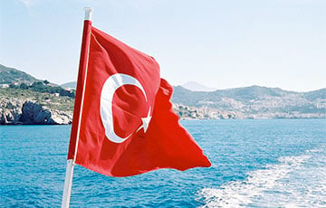 Турецкие рыбаки обстреляли греческие суда в Эгейском море