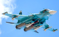Russian Fighter Aircrafts To Fly To Parade In Minsk