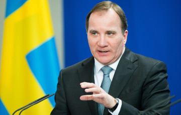 Премьер Швеции: Заявления Лаврова  абсолютно ненужные