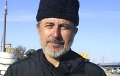 Crimea Blockade Coordinator Promises "Naval Blockade"