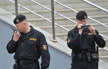 23 Members of Illegal Armed Units Detained in Belarus in Two Years