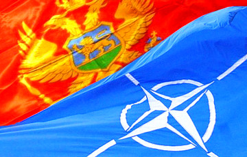 Россия занервничала из-за вступления Черногории в НАТО