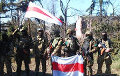 Тактическая группа «Беларусь» поздравляет с Днем Воли