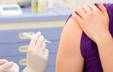 У ЗША правялі першыя выпрабаванні вакцыны ад каронавіруса