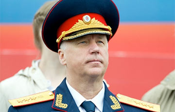 The New York Times: ЗША дадалі ў «чорны спіс» блізкага паплечніка Пуціна