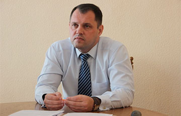 Задержан зампредседателя Гомельского райисполкома