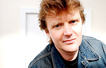 German TV: Litvienko Killed For Investigating Ties Between Putin And Tambov OCG