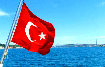 Турецкие власти предложили семье погибшего пилота Су-24 дом на берегу моря