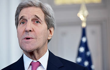 Керри объявил о предварительном соглашении с РФ по миру в Сирии