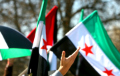 Оппозиция Сирии: Россия помогает Асаду достичь своих целей