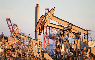 Azerbaijan To Supply Zero Oil To Belarus This May