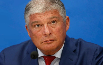 Ukrainian Politician Chervonenko Not Allowed In Belarus