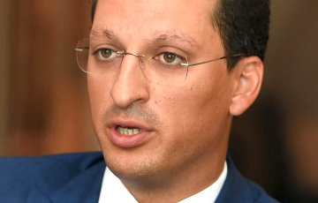 Forbes оценил состояние предполагаемого зятя Путина в $1,2 миллиарда