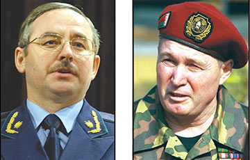 Ульяна Захаренко требует допросить Шеймана и Сивакова