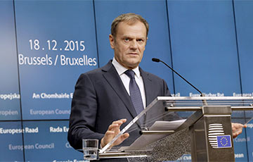 Tusk: Schengen to Fail in Months If Migration Crisis Not 'Under Control'