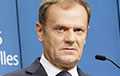 Туск: Ожидаю, что президентом Европарламента изберут представителя Восточной Европы