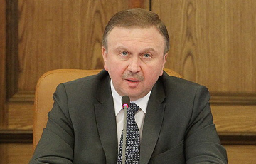 Премьер Беларуси требует «перетряхнуть» Министерство торговли