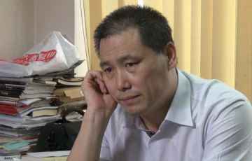 Известному китайскому правозащитнику дали тюремный срок с отсрочкой