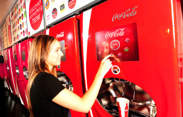 Coca-Cola спыняе вытворчасць у Венесуэле праз дэфіцыт цукру