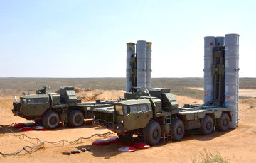В Беларуси устроили масштабную проверку дежурных сил ПВО