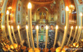 Пасхальные богослужения в Минске