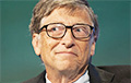 Біл Гейтс сыграе самога сябе ў «Тэорыі вялікага выбуху»
