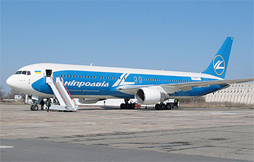 Из Минска начали летать самолеты в Ивано-Франковск