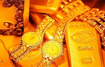 У Беларусі хочуць увесці падатак на багацце