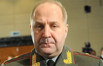 Russian Military Intelligence Chief Dies Unexpectedly