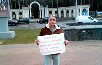 Леонид Кулаков:  Милиционеры скоро сами будут держать плакаты «Хочу работать!»