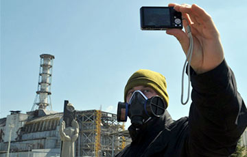 Беларусь открыла Чернобыльскую зону для туристов