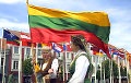100-летие страны жители Литвы отмечают с большим оптимизмом