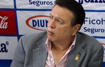 Вице-президент FIFA согласился на экстрадицию в США