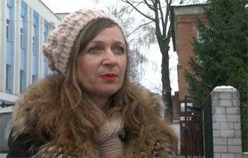 Лариса Щирякова: Я снимала и буду снимать, чтобы показать абсурдность нынешних законов