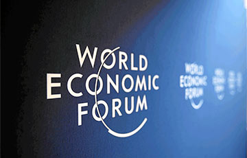 Lukashenka And Putin Did Not Come To Forum In Davos