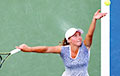 Александра Саснович завершила выступление на Australian Open
