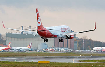 Когда в Минск наконец начнут летать лоукостеры?